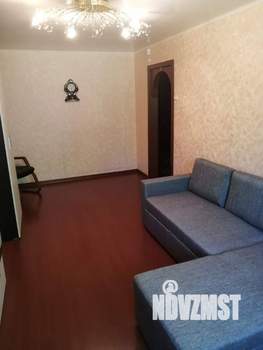 1-к квартира, вторичка, 30м2, 1/5 этаж