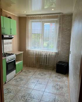 3-к квартира, вторичка, 66м2, 4/9 этаж