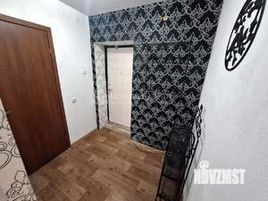 1-к квартира, вторичка, 43м2, 2/5 этаж