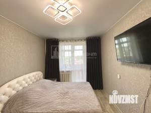 3-к квартира, вторичка, 69м2, 5/5 этаж