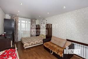 1-к квартира, вторичка, 31м2, 3/9 этаж