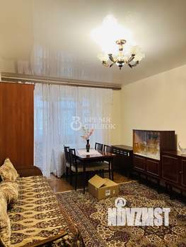 2-к квартира, вторичка, 60м2, 1/5 этаж