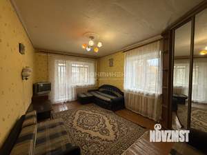 1-к квартира, вторичка, 32м2, 2/2 этаж