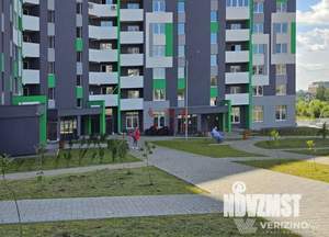 1-к квартира, вторичка, 38м2, 11/17 этаж