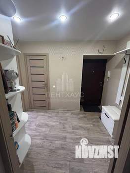 1-к квартира, вторичка, 42м2, 3/10 этаж