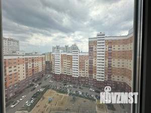 2-к квартира, вторичка, 65м2, 13/18 этаж