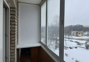 1-к квартира, вторичка, 20м2, 5/10 этаж