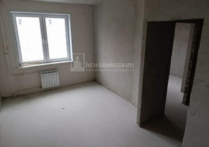 1-к квартира, вторичка, 32м2, 10/16 этаж
