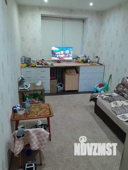 2-к квартира, вторичка, 62м2, 16/19 этаж