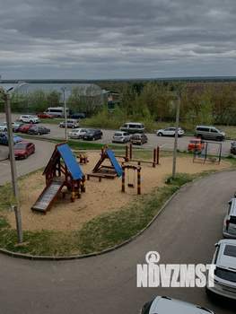 2-к квартира, вторичка, 56м2, 3/7 этаж
