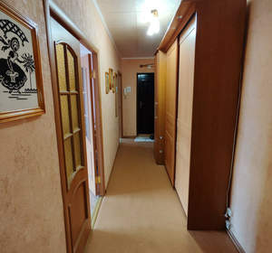 2-к квартира, вторичка, 52м2, 7/9 этаж