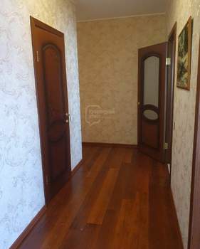 2-к квартира, вторичка, 58м2, 12/17 этаж