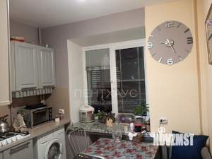 3-к квартира, вторичка, 62м2, 4/5 этаж