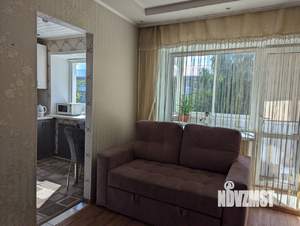 2-к квартира, вторичка, 40м2, 4/5 этаж