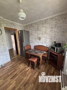 2-к квартира, вторичка, 53м2, 5/5 этаж