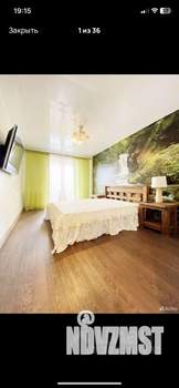 2-к квартира, вторичка, 60м2, 6/7 этаж