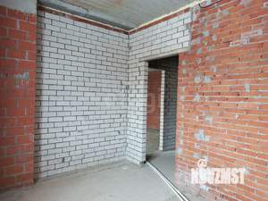 1-к квартира, вторичка, 57м2, 3/3 этаж