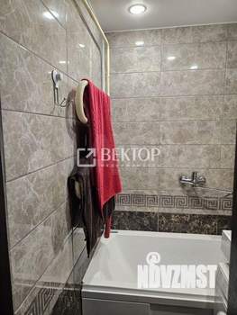 3-к квартира, вторичка, 61м2, 5/5 этаж