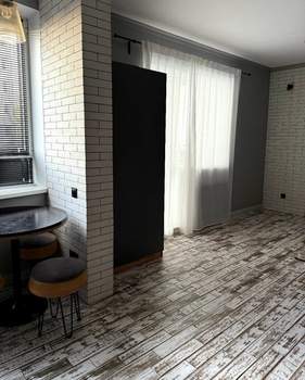 Студия квартира, вторичка, 33м2, 4/15 этаж