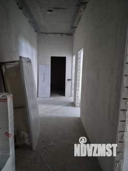 2-к квартира, вторичка, 59м2, 1/7 этаж