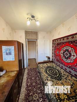 2-к квартира, вторичка, 43м2, 5/6 этаж