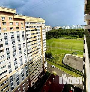2-к квартира, вторичка, 71м2, 17/19 этаж
