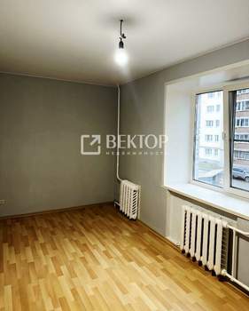 3-к квартира, вторичка, 51м2, 2/5 этаж