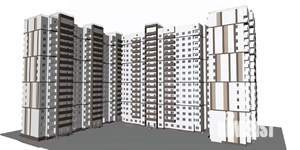 4-к квартира, вторичка, 104м2, 2/17 этаж