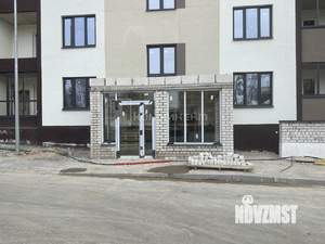 2-к квартира, вторичка, 68м2, 4/10 этаж