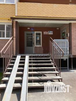 1-к квартира, вторичка, 43м2, 2/12 этаж