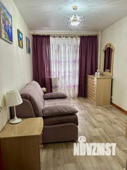 3-к квартира, вторичка, 58м2, 6/9 этаж