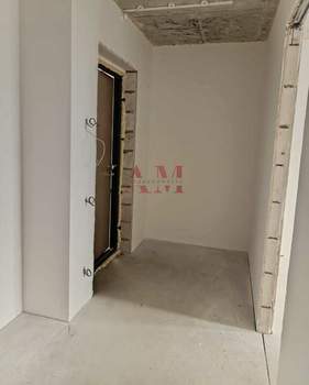 1-к квартира, вторичка, 38м2, 13/15 этаж