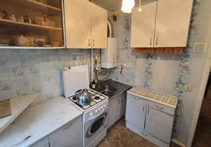 1-к квартира, вторичка, 31м2, 2/5 этаж