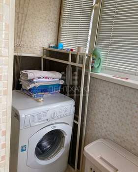 3-к квартира, вторичка, 86м2, 7/9 этаж