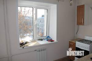 1-к квартира, вторичка, 28м2, 4/5 этаж