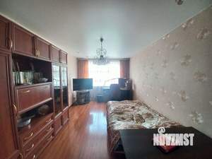 3-к квартира, вторичка, 65м2, 5/9 этаж