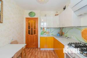 3-к квартира, вторичка, 62м2, 8/10 этаж