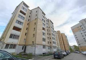 1-к квартира, вторичка, 33м2, 2/8 этаж