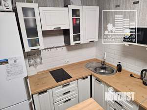 1-к квартира, вторичка, 31м2, 3/14 этаж