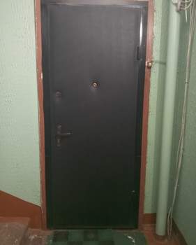 2-к квартира, вторичка, 52м2, 4/5 этаж