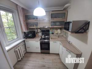 2-к квартира, вторичка, 46м2, 3/5 этаж