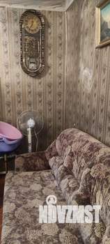 3-к квартира, вторичка, 55м2, 2/2 этаж