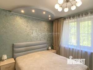 3-к квартира, вторичка, 68м2, 2/5 этаж