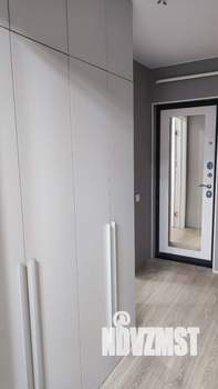 1-к квартира, вторичка, 33м2, 2/5 этаж