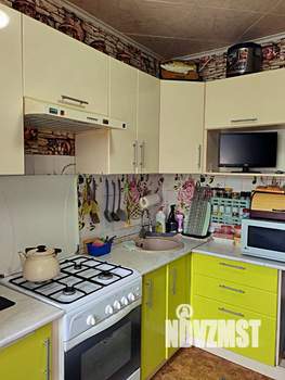 2-к квартира, вторичка, 53м2, 2/9 этаж