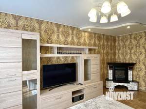 3-к квартира, вторичка, 68м2, 2/5 этаж