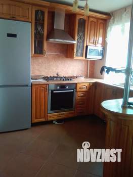 2-к квартира, вторичка, 44м2, 4/5 этаж