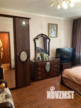 2-к квартира, вторичка, 52м2, 4/5 этаж