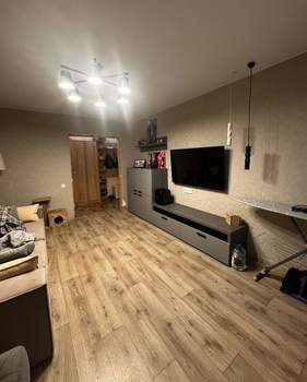 3-к квартира, вторичка, 64м2, 1/9 этаж