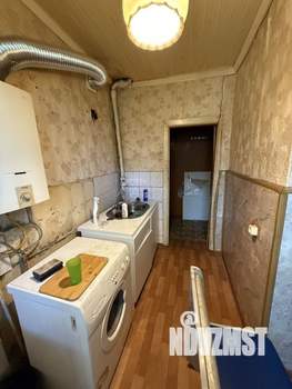 1-к квартира, вторичка, 33м2, 1/2 этаж